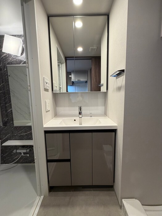 ルフォンプログレ神田ﾌﾟﾚﾐｱの物件内観写真