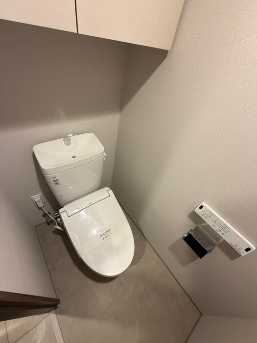 ルフォンプログレ神田ﾌﾟﾚﾐｱの物件内観写真