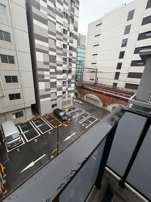 ルフォンプログレ神田ﾌﾟﾚﾐｱの物件内観写真