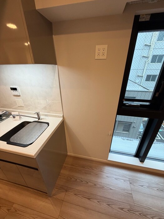 ルフォンプログレ神田ﾌﾟﾚﾐｱの物件内観写真