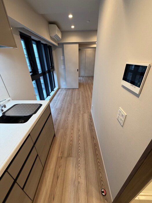 ルフォンプログレ神田ﾌﾟﾚﾐｱの物件内観写真