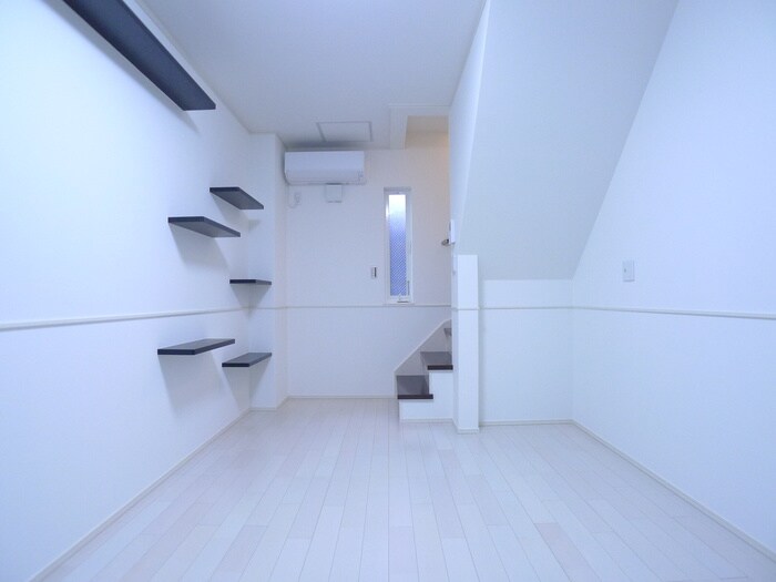 CATS SITEの物件内観写真