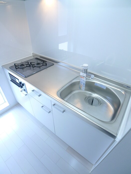 CATS SITEの物件内観写真