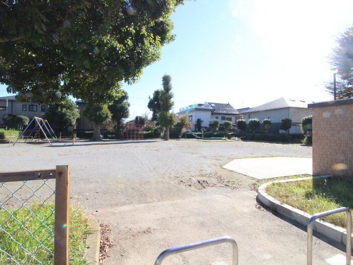 CATS SITEの物件外観写真