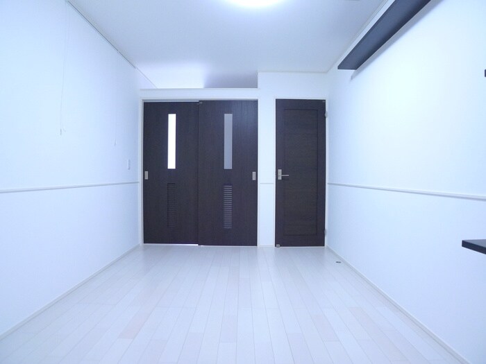 CATS SITEの物件内観写真