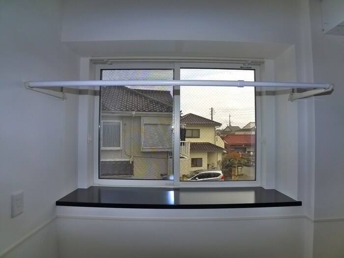 CATS SITEの物件内観写真