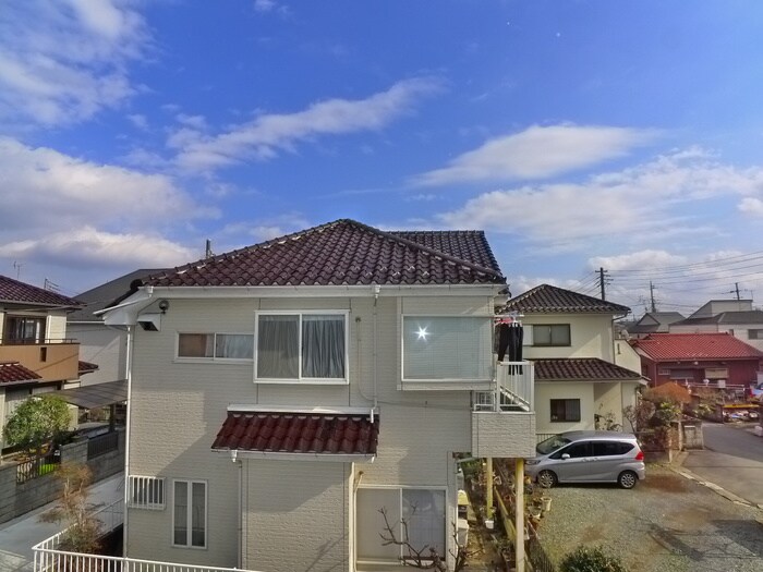 CATS SITEの物件内観写真