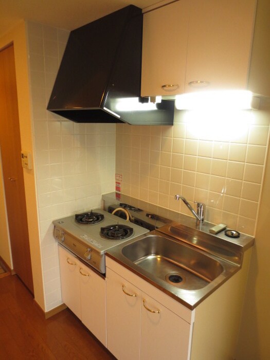 ﾙｸﾚ荻窪の物件内観写真