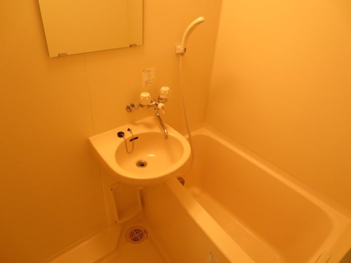 ﾙｸﾚ荻窪の物件内観写真