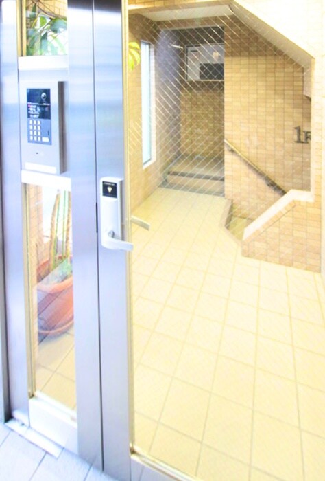 ﾙｸﾚ荻窪の物件外観写真