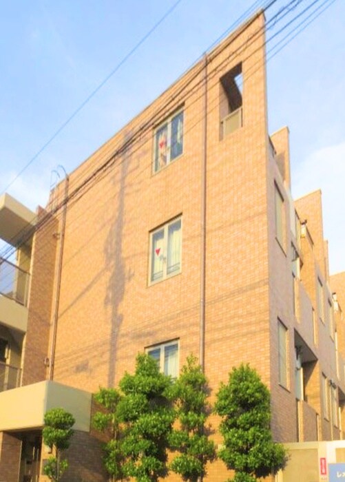 ﾙｸﾚ荻窪の物件外観写真