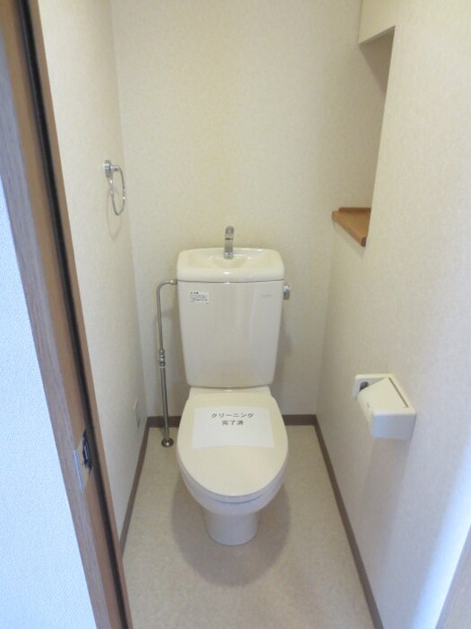 ﾙｸﾚ荻窪の物件内観写真