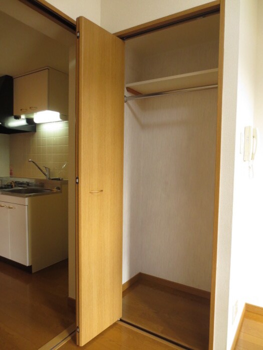 ﾙｸﾚ荻窪の物件内観写真