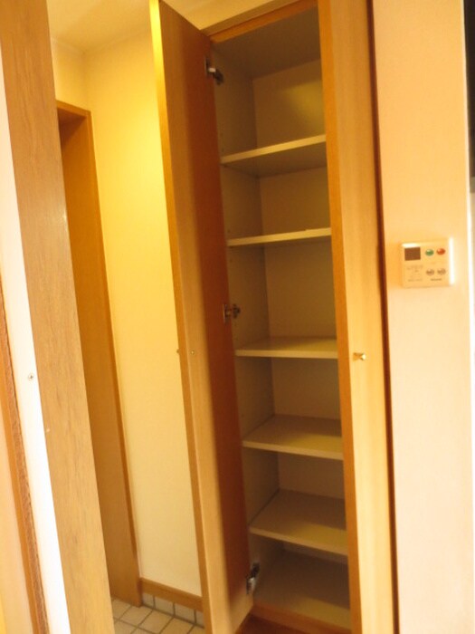 ﾙｸﾚ荻窪の物件内観写真