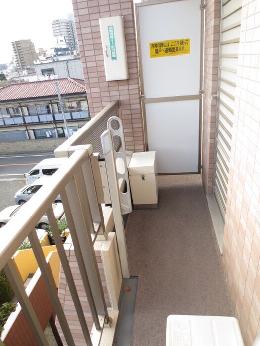 ﾙｸﾚ荻窪の物件内観写真