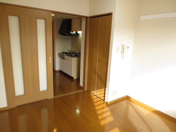 ﾙｸﾚ荻窪の物件内観写真