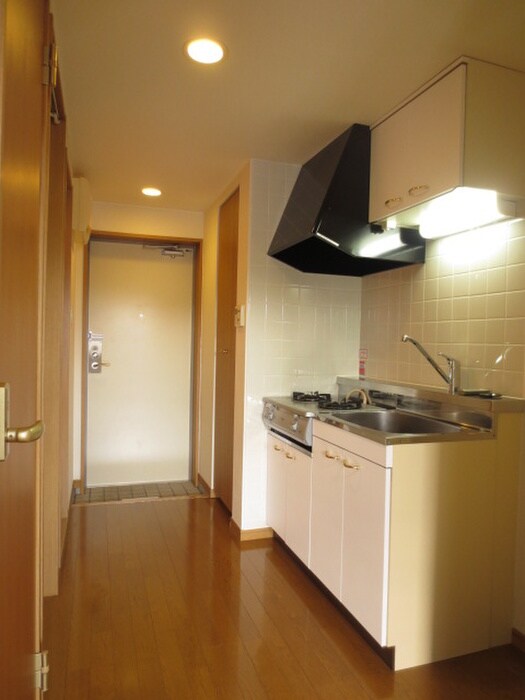 ﾙｸﾚ荻窪の物件内観写真