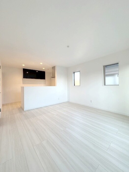 水谷東１丁目貸家の物件内観写真