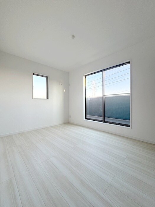 水谷東１丁目貸家の物件内観写真