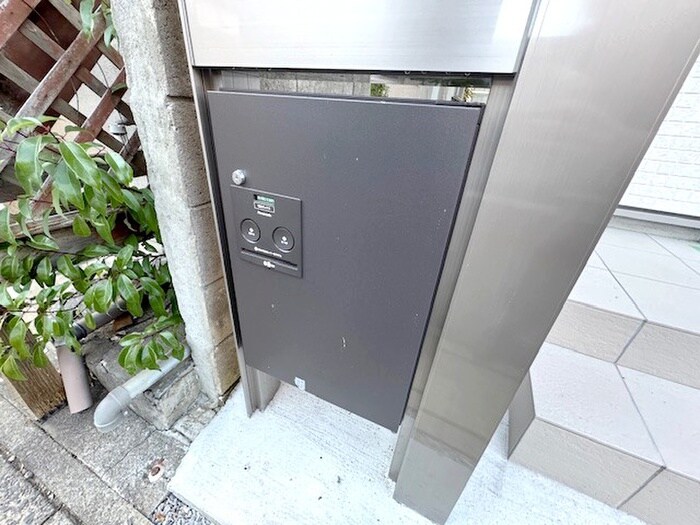 水谷東１丁目貸家の物件外観写真