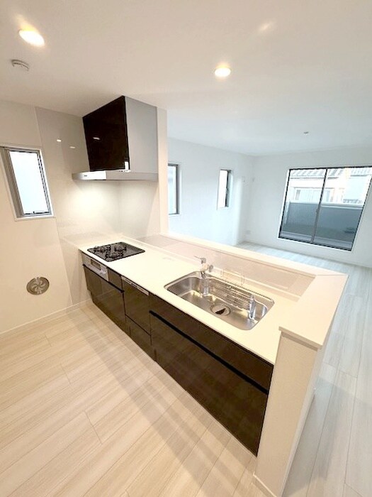 水谷東１丁目貸家の物件内観写真