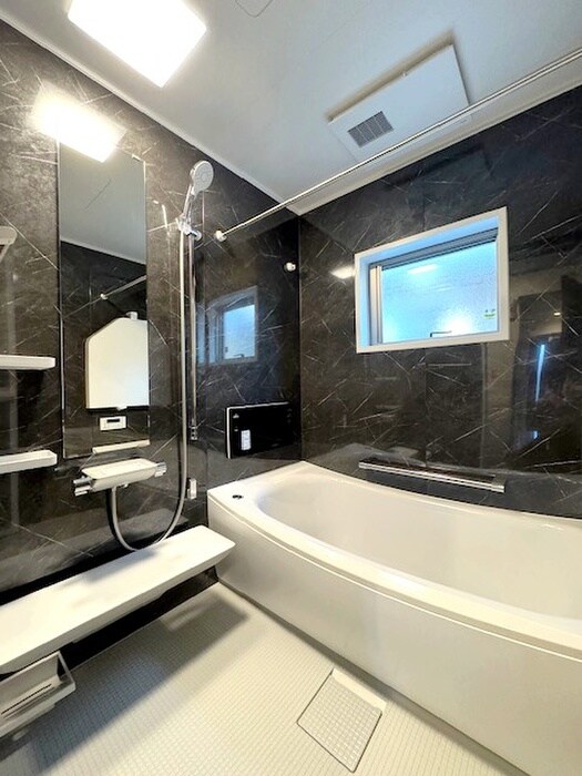 水谷東１丁目貸家の物件内観写真