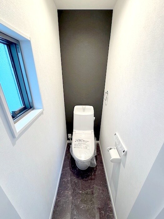 水谷東１丁目貸家の物件内観写真