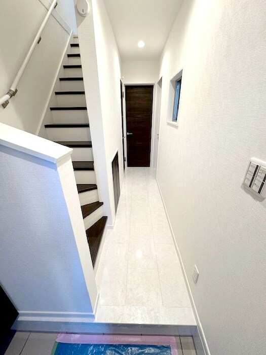 水谷東１丁目貸家の物件内観写真