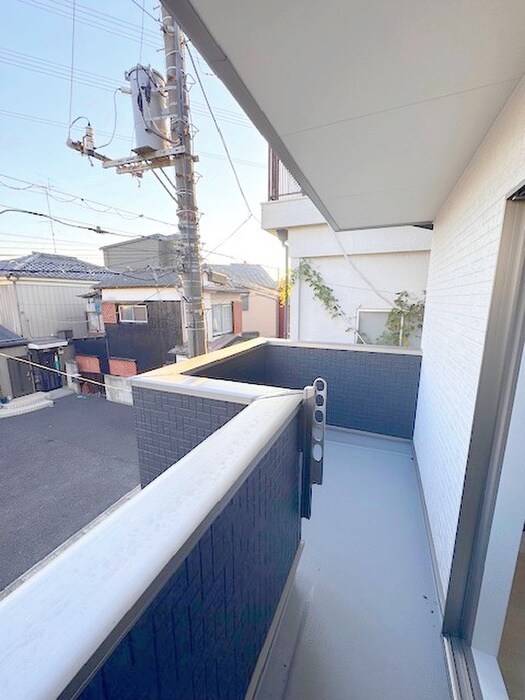 水谷東１丁目貸家の物件内観写真