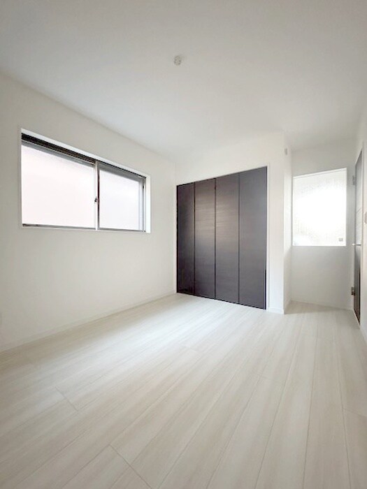 水谷東１丁目貸家の物件内観写真