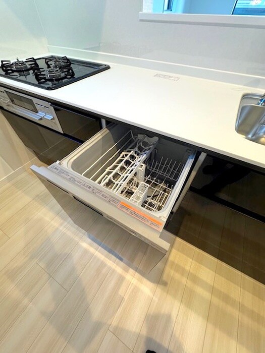 水谷東１丁目貸家の物件内観写真