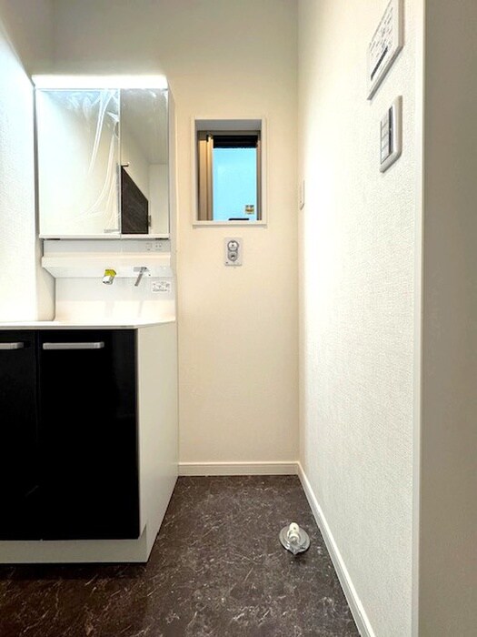 水谷東１丁目貸家の物件内観写真