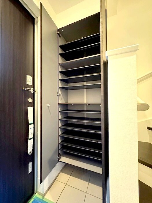 水谷東１丁目貸家の物件内観写真