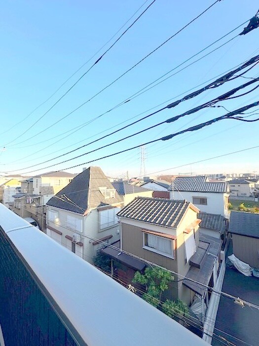 水谷東１丁目貸家の物件内観写真