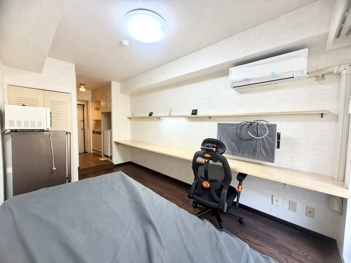 ＳＥＶＥＮ　ＨＩＬＬＳの物件内観写真