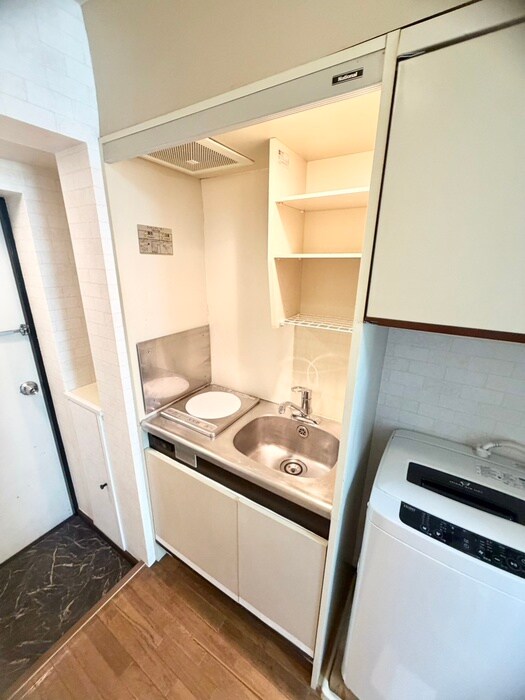 ＳＥＶＥＮ　ＨＩＬＬＳの物件内観写真