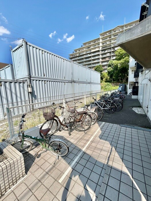 ＳＥＶＥＮ　ＨＩＬＬＳの物件外観写真