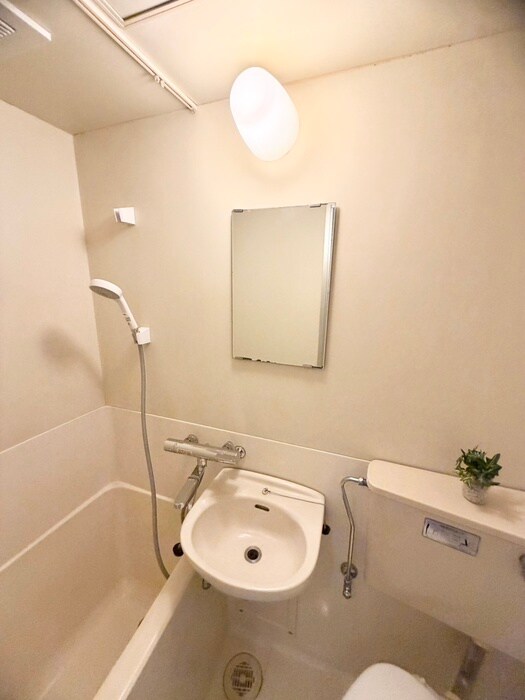 ＳＥＶＥＮ　ＨＩＬＬＳの物件内観写真