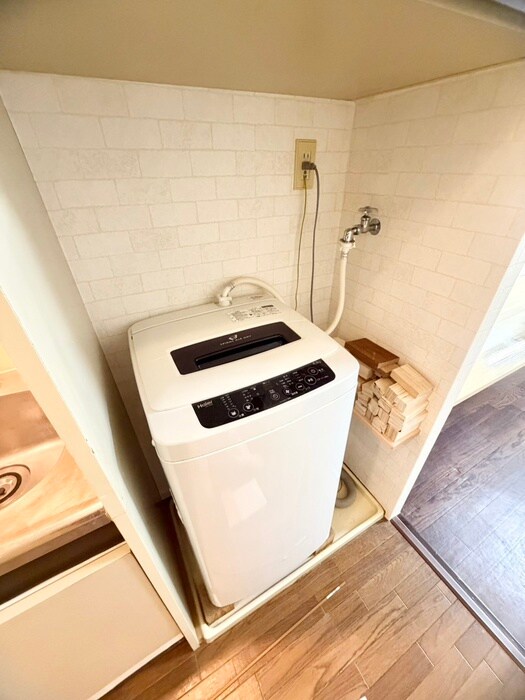 ＳＥＶＥＮ　ＨＩＬＬＳの物件内観写真