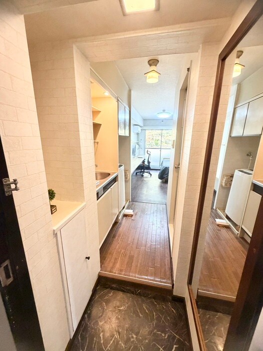 ＳＥＶＥＮ　ＨＩＬＬＳの物件内観写真