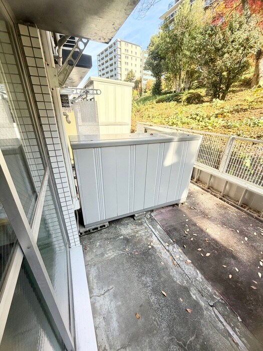 ＳＥＶＥＮ　ＨＩＬＬＳの物件内観写真