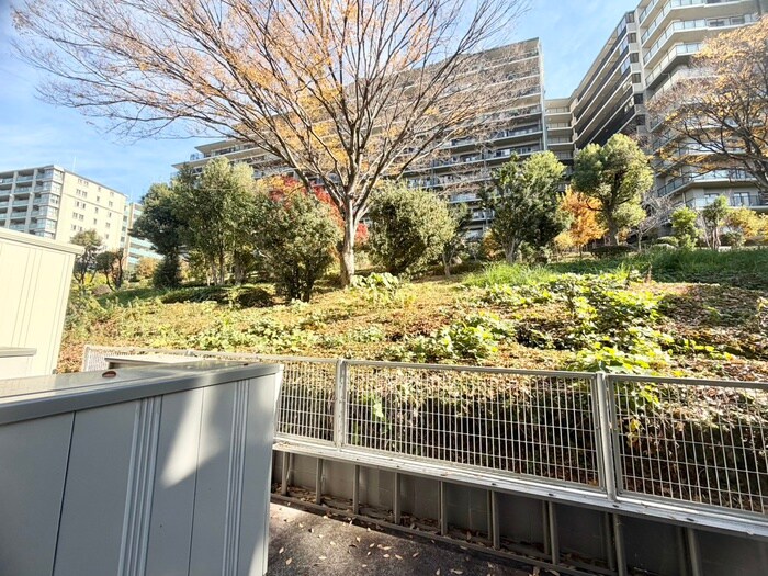 ＳＥＶＥＮ　ＨＩＬＬＳの物件内観写真