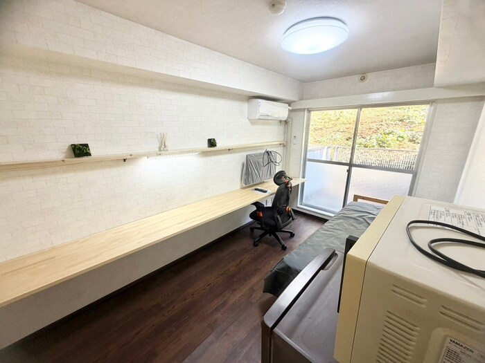 ＳＥＶＥＮ　ＨＩＬＬＳの物件内観写真