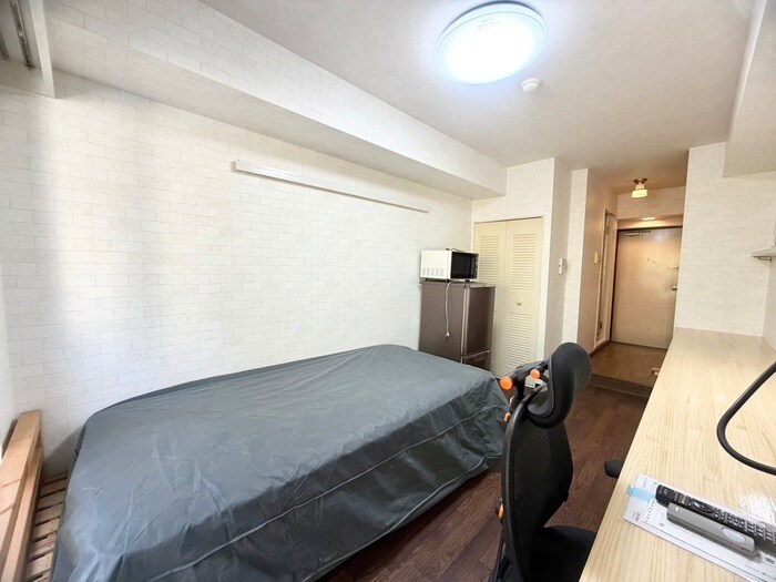 ＳＥＶＥＮ　ＨＩＬＬＳの物件内観写真