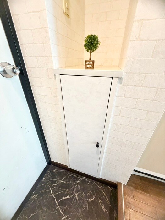 ＳＥＶＥＮ　ＨＩＬＬＳの物件内観写真