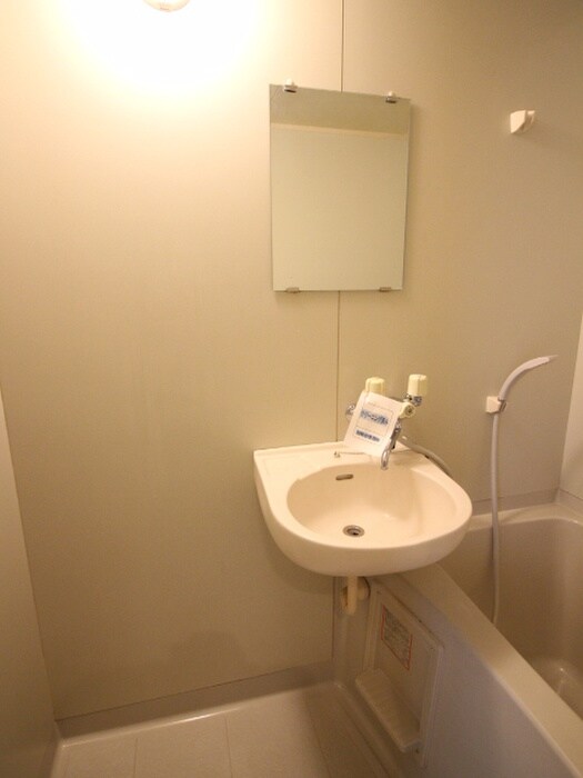 アドニス・イ－ストの物件内観写真