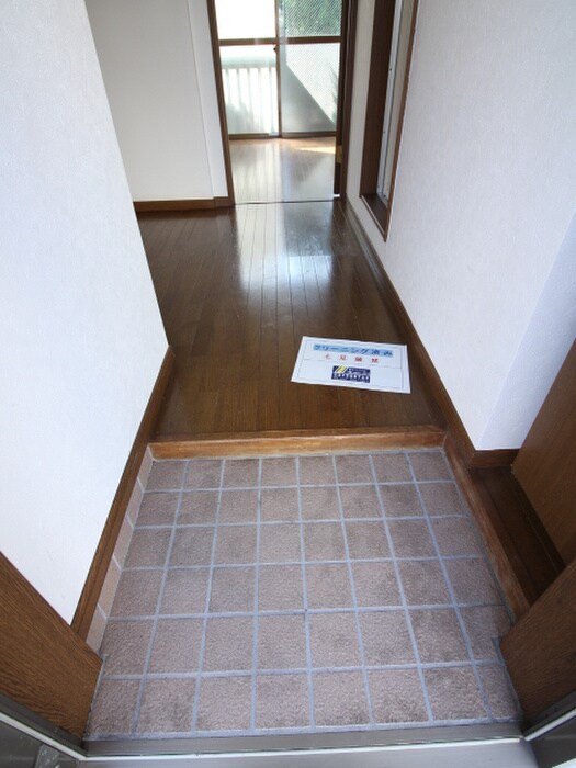 アドニス・イ－ストの物件内観写真