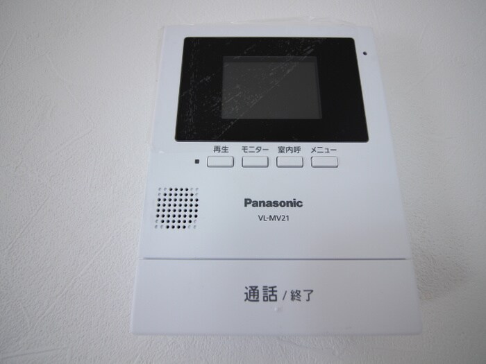 アドニス・イ－ストの物件内観写真