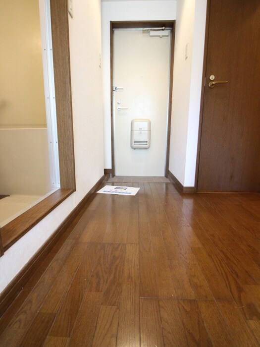 アドニス・イ－ストの物件内観写真