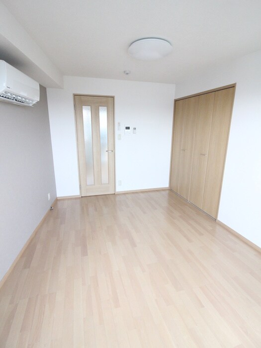 ユニバ－サルスクエア上十条の物件内観写真